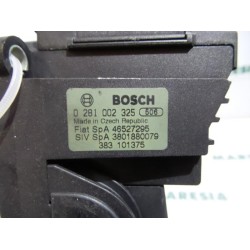 Fiat - Punto - Throttle pedal position sensor