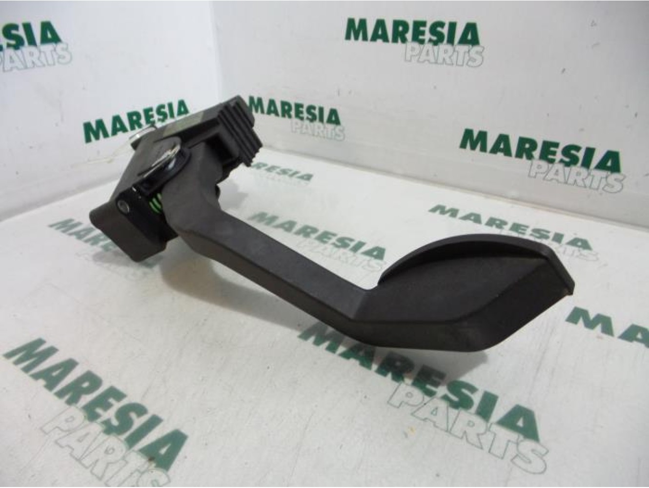 Fiat - Punto - Throttle pedal position sensor