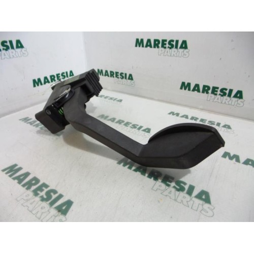 Fiat - Punto - Throttle pedal position sensor