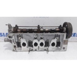 Fiat - Punto - Cylinder head