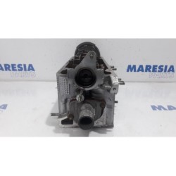 Fiat - Punto - Cylinder head