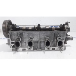 Fiat - Punto - Cylinder head