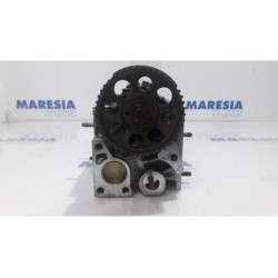 Fiat - Punto - Cylinder head