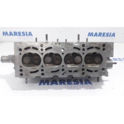 Fiat - Punto - Cylinder head