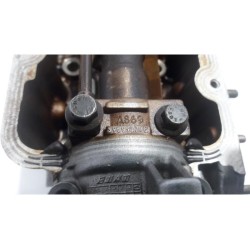 Fiat - Punto - Cylinder head