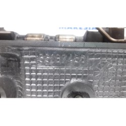 Fiat - Punto - Cylinder head