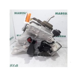 Fiat - Croma - Heater housing