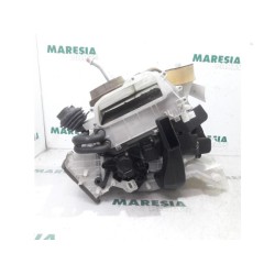 Fiat - Croma - Heater housing
