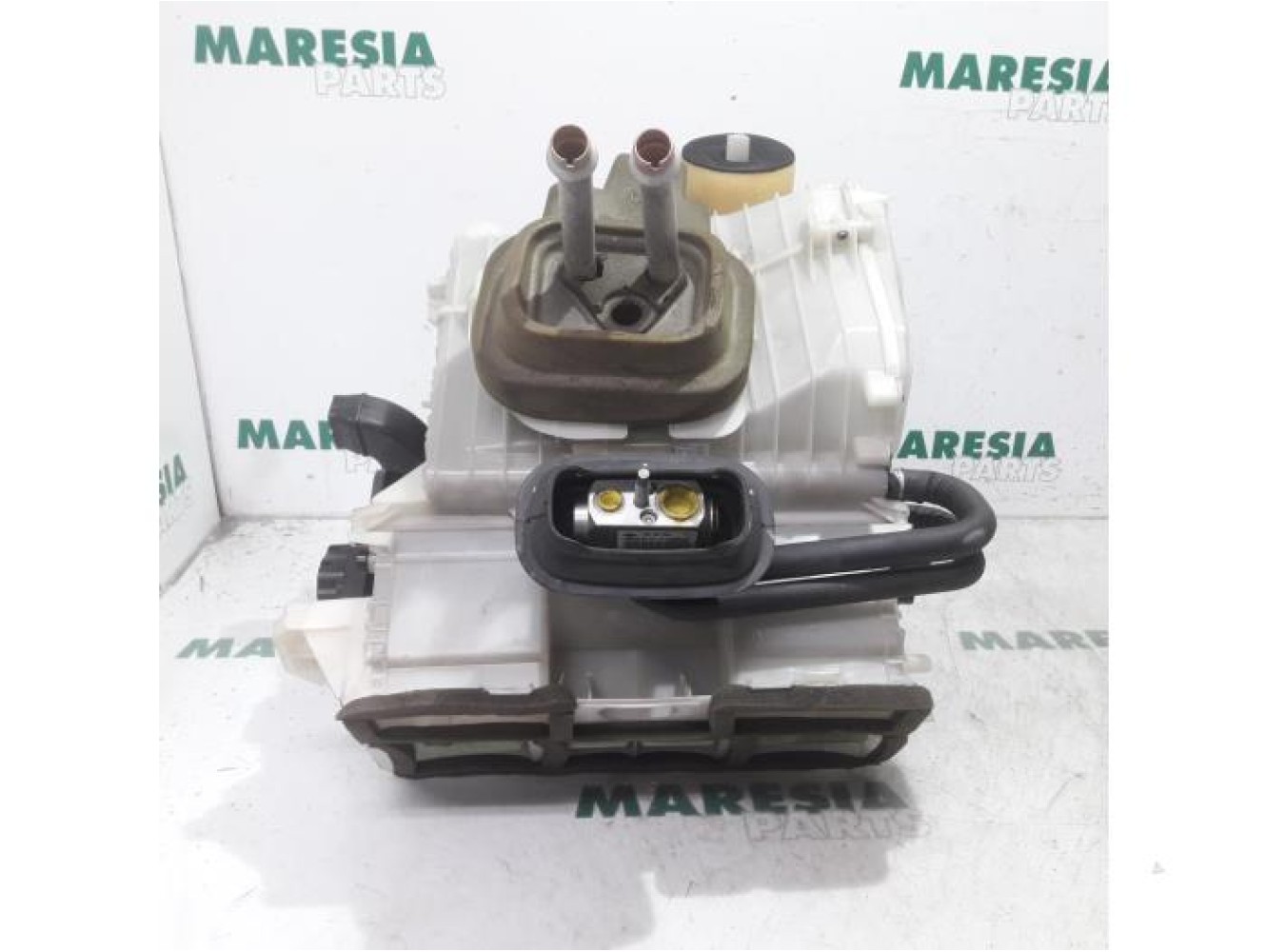 Fiat - Croma - Heater housing