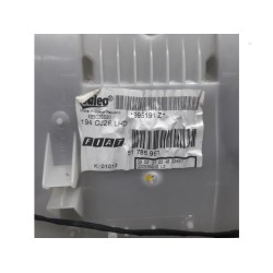 Fiat - Croma - Heater housing