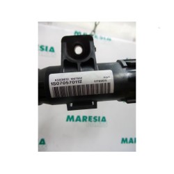 Fiat - Croma - Airbag hemel links