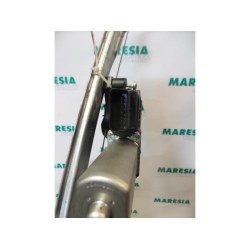 Fiat - Croma - Rear door window mechanism 4-door, right