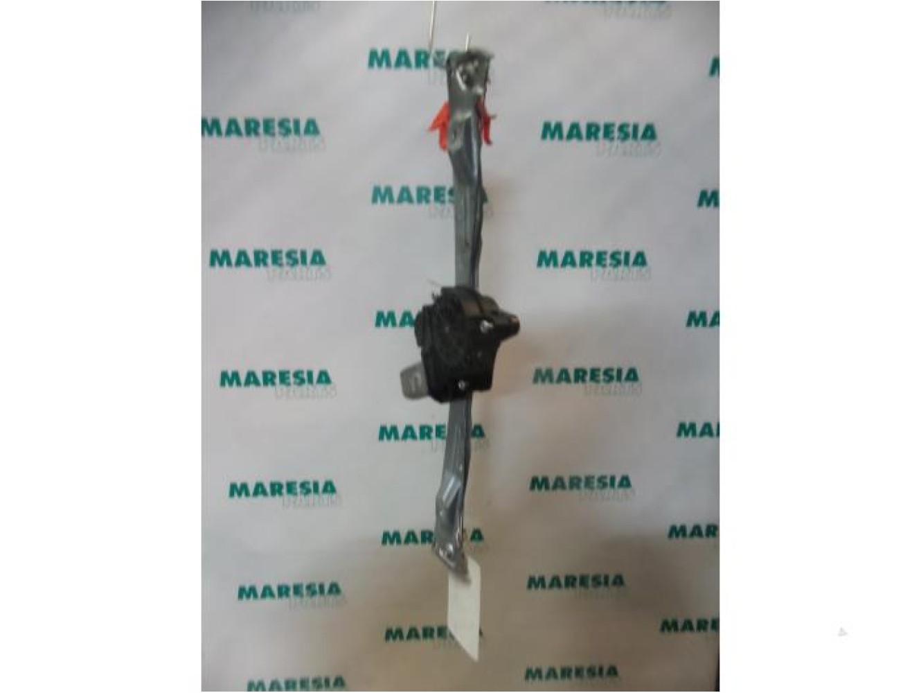 Fiat - Croma - Rear door window mechanism 4-door, right