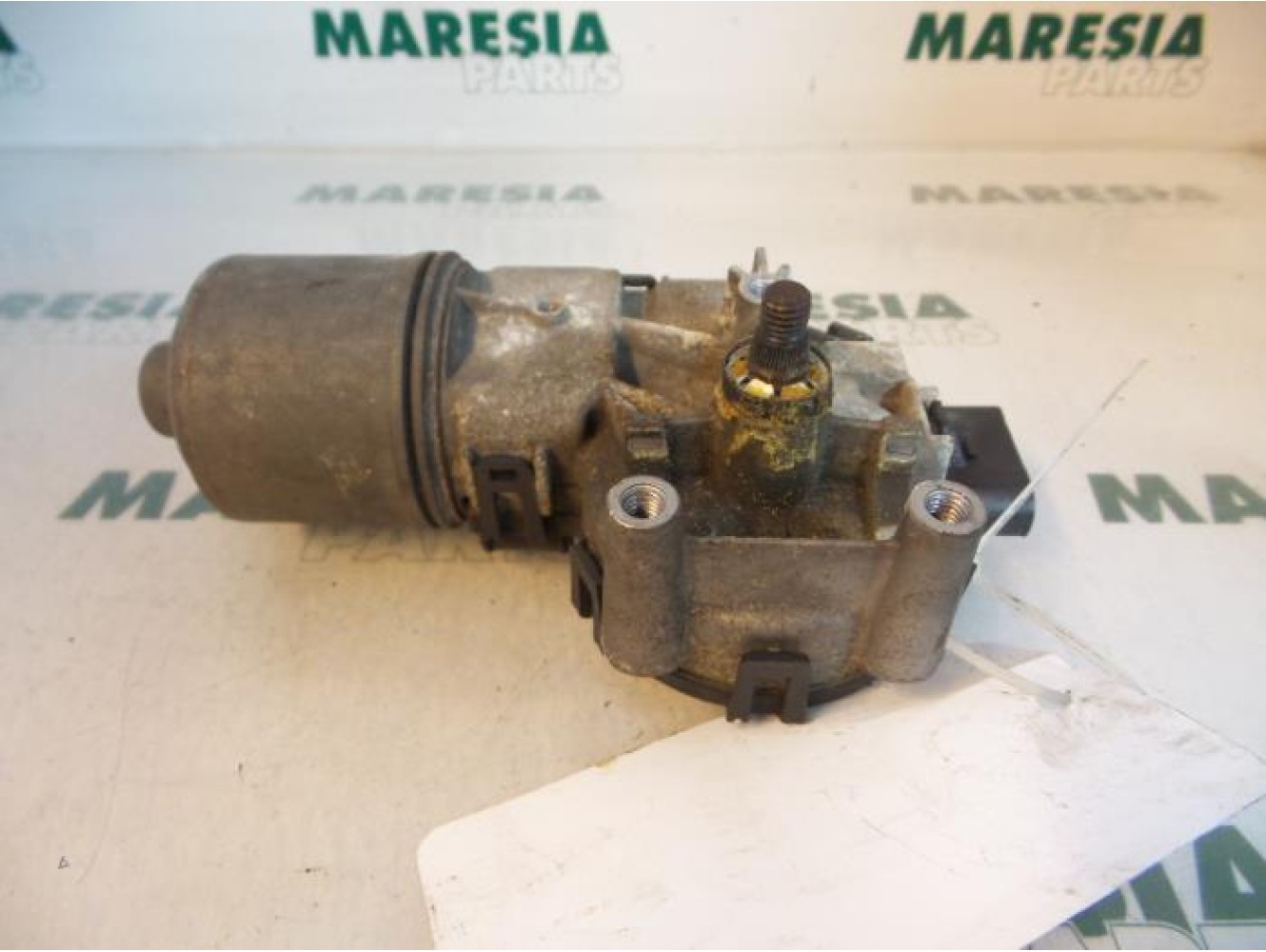 Fiat - Croma - Front wiper motor