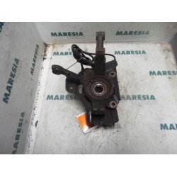 Fiat - Punto - Fusee links-voor