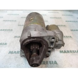 Fiat - Punto - Startmotor