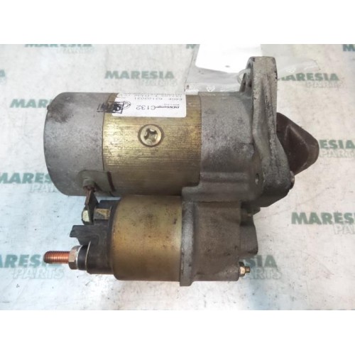 Fiat - Punto - Startmotor