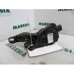 Peugeot - Expert - Throttle pedal position sensor