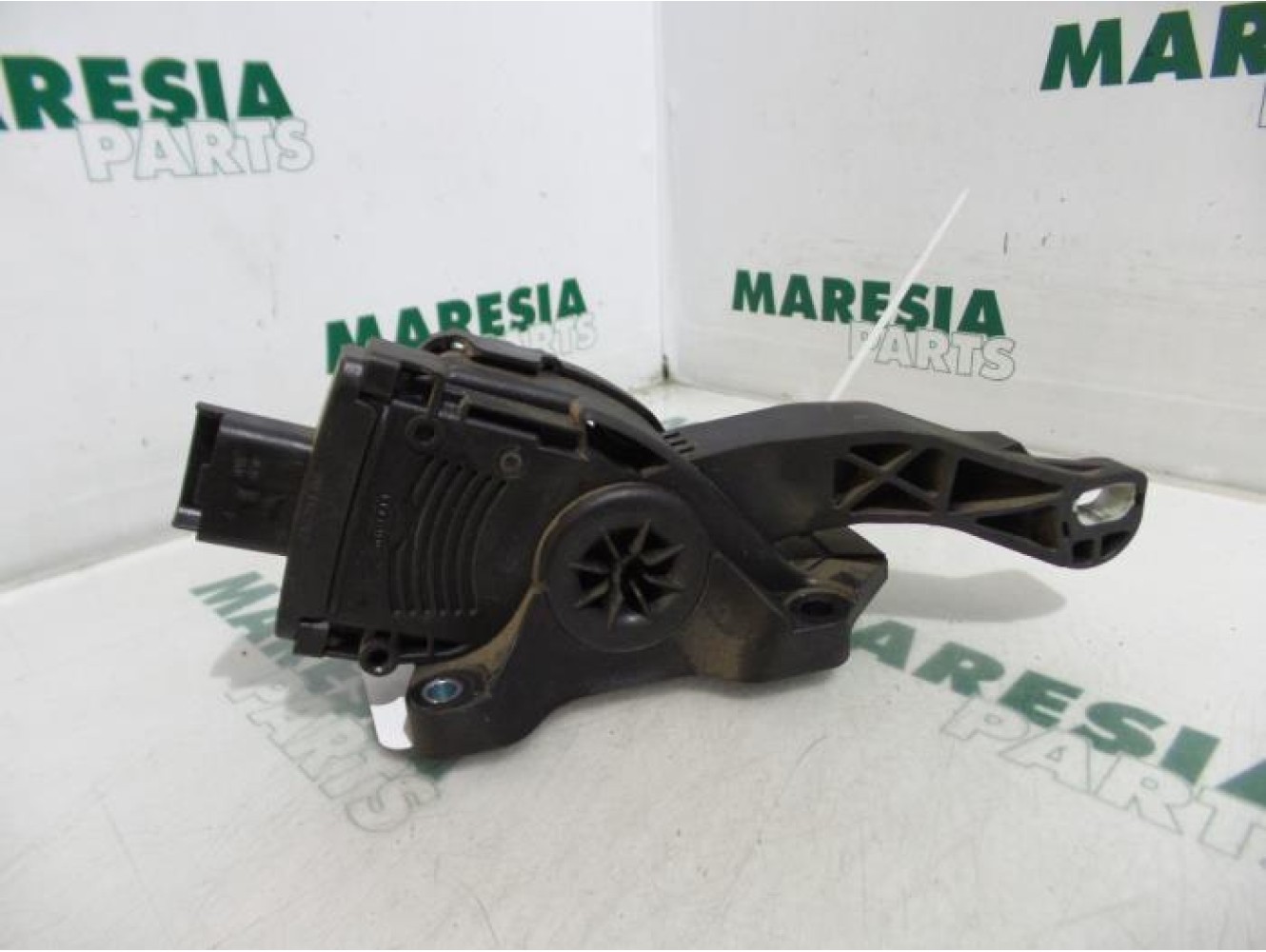 Peugeot - Expert - Throttle pedal position sensor