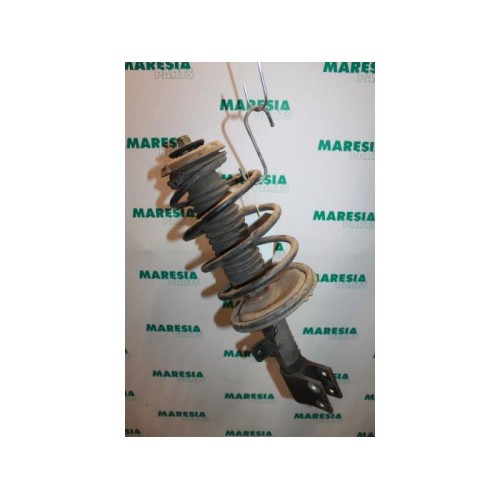 Peugeot - 307 - Front shock absorber rod, right
