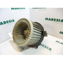 Peugeot - 307 - Heating and ventilation fan motor