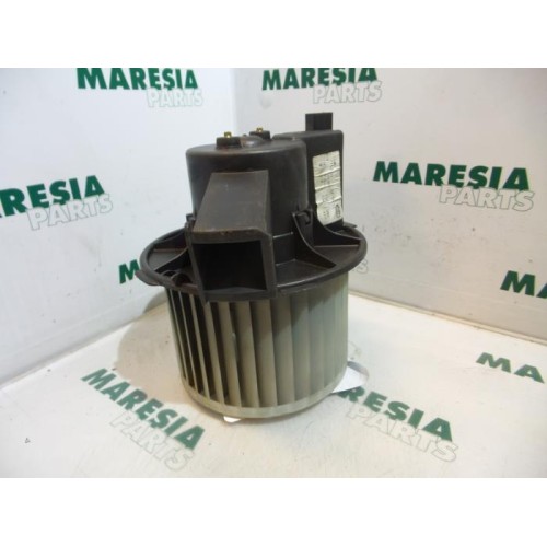 Peugeot - 307 - Heating and ventilation fan motor