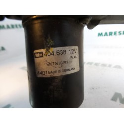 Peugeot - 307 - Front wiper motor