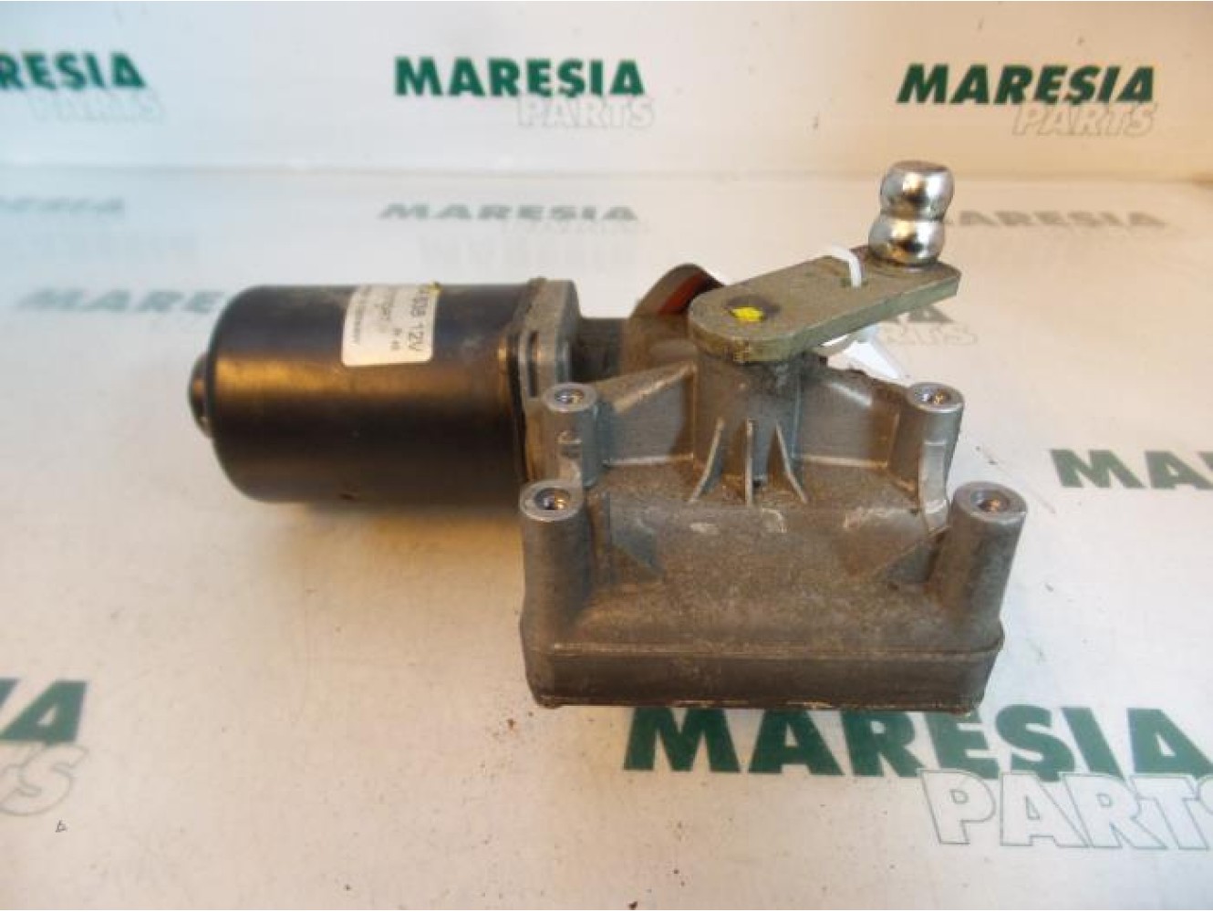 Peugeot - 307 - Front wiper motor