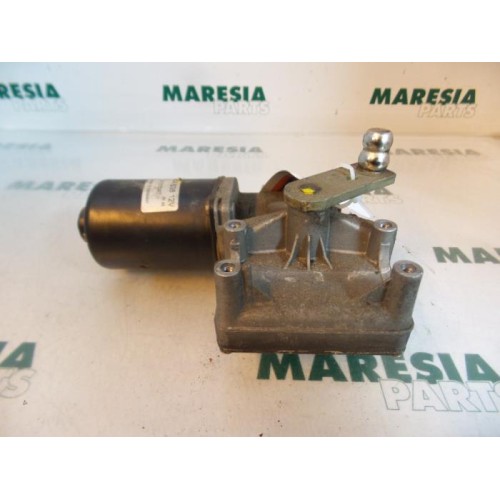 Peugeot - 307 - Front wiper motor