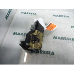 Peugeot - 307 - Door lock mechanism 2-door, right