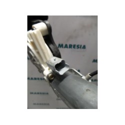 Peugeot - 307 - Window mechanism 2-door, front left