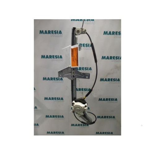 Peugeot - 307 - Window mechanism 2-door, front left