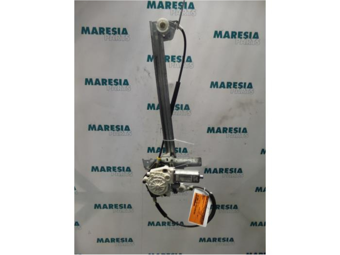 Peugeot - 307 - Window mechanism 2-door, front right