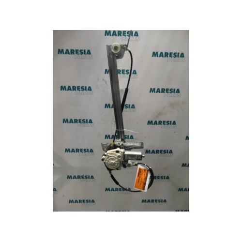 Peugeot - 307 - Window mechanism 2-door, front right