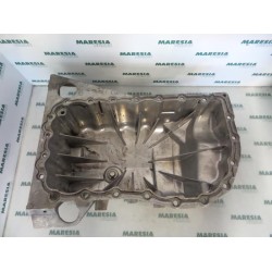 Renault - Espace - Sump