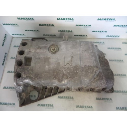 Renault - Espace - Sump