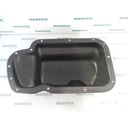 Peugeot - 307 - Sump