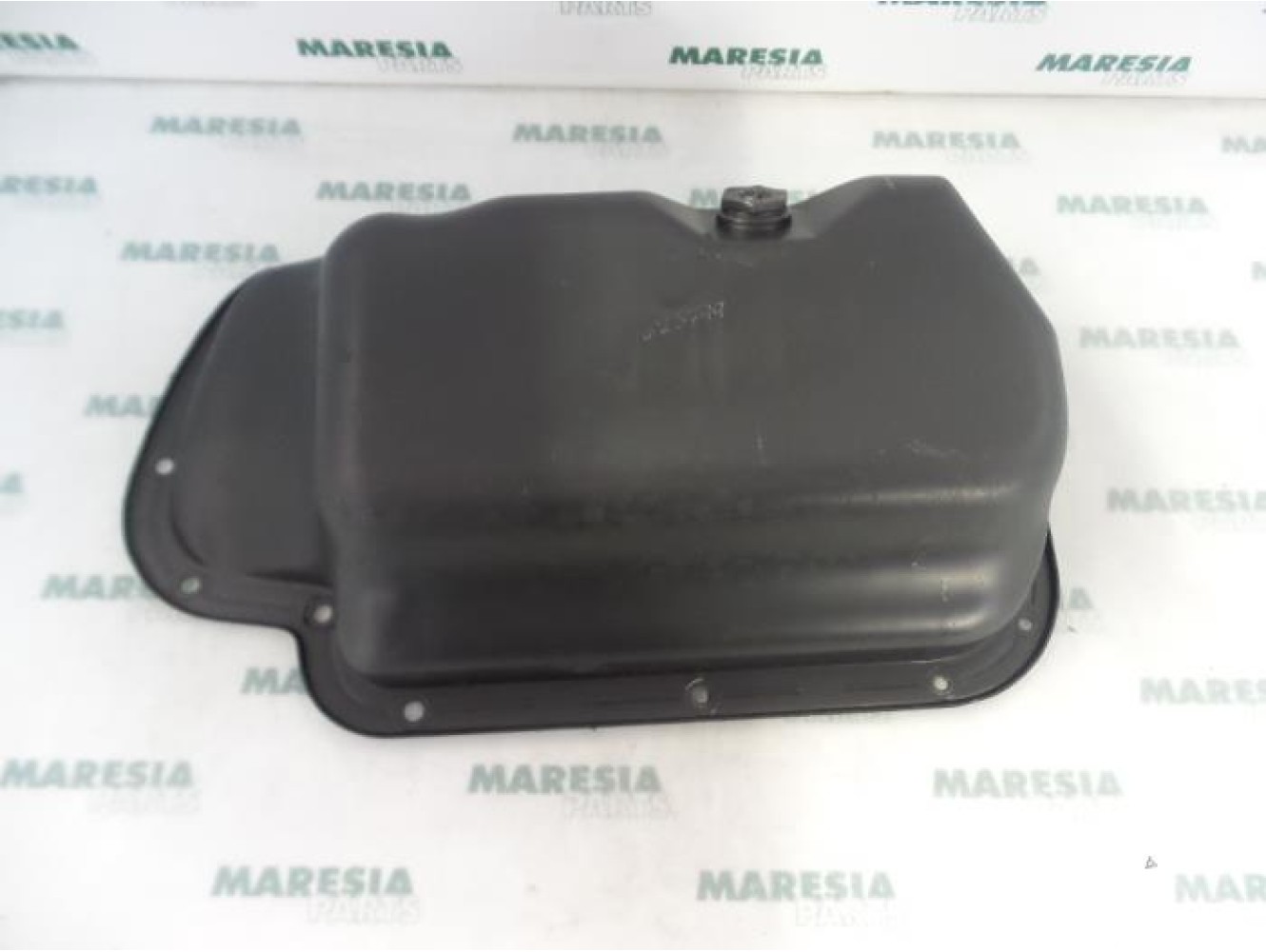 Peugeot - 307 - Sump