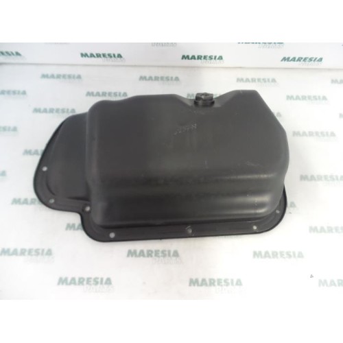Peugeot - 307 - Sump