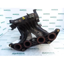 Peugeot - 307 - Intake manifold