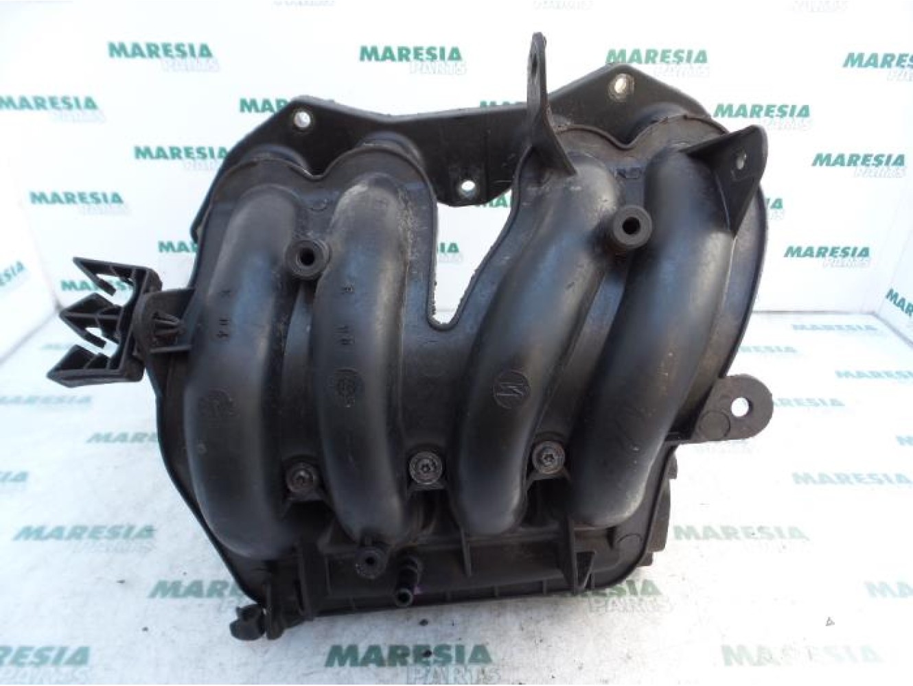 Peugeot - 307 - Intake manifold