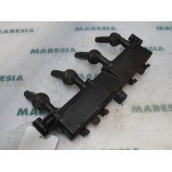 Peugeot - 307 - Ignition coil