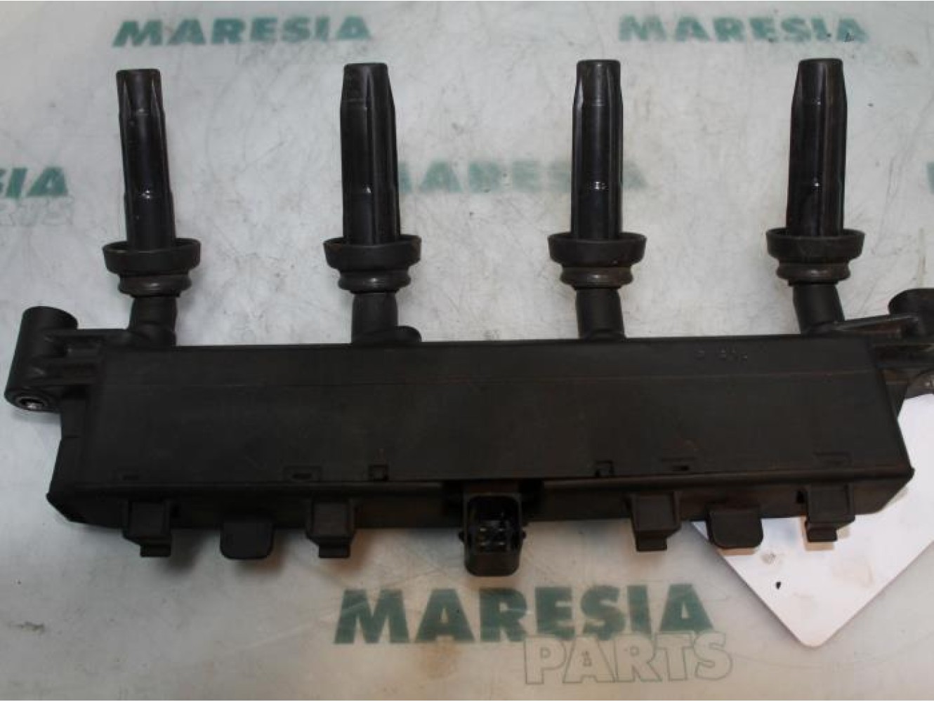 Peugeot - 307 - Ignition coil