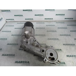 Peugeot - 307 - Support filtre à huile