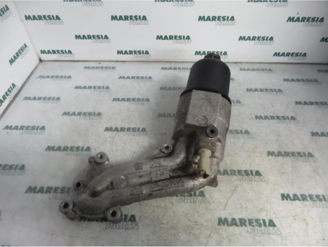 Peugeot - 307 - Support filtre à huile