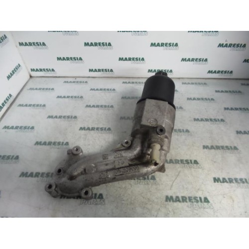 Peugeot - 307 - Support filtre à huile