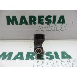 Peugeot - 307 - Injector (petrol injection)