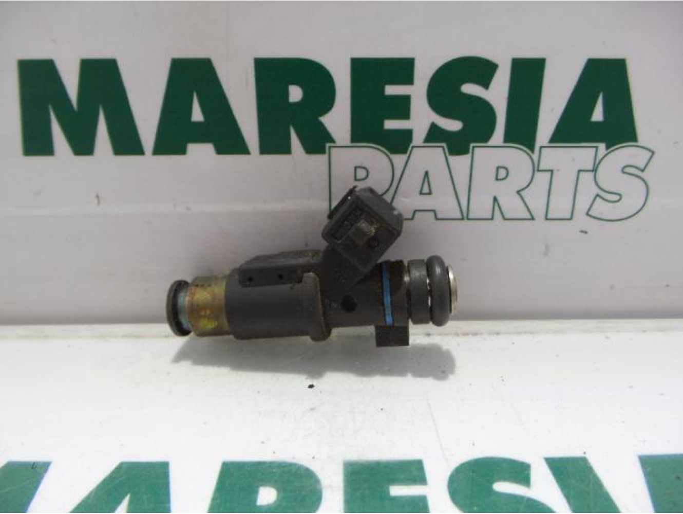 Peugeot - 307 - Injector (petrol injection)