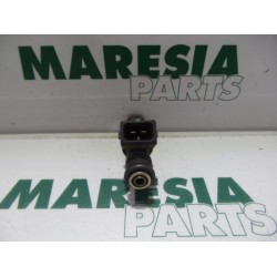 Peugeot - 307 - Injector (petrol injection)