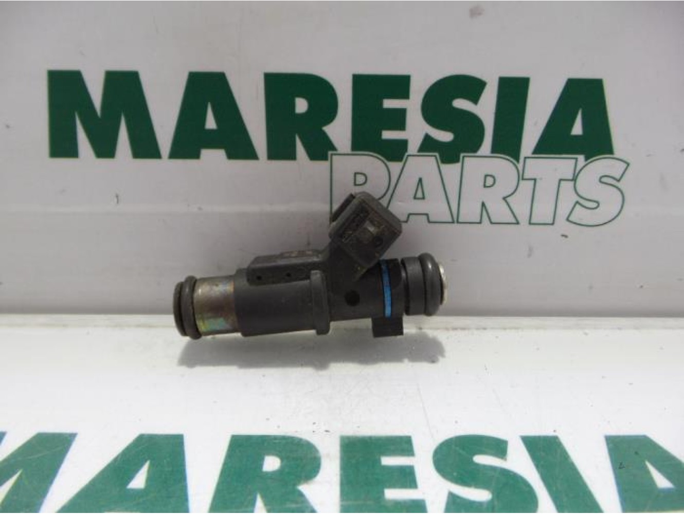 Peugeot - 307 - Injector (petrol injection)